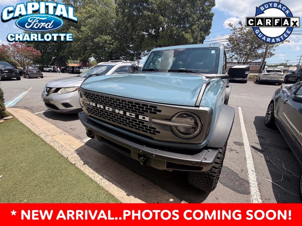 ford bronco 4-door 2023 1FMEE5DP1PLB01287 image ford bronco 4-door 2023 1FMEE5DP1PLB01287 image
